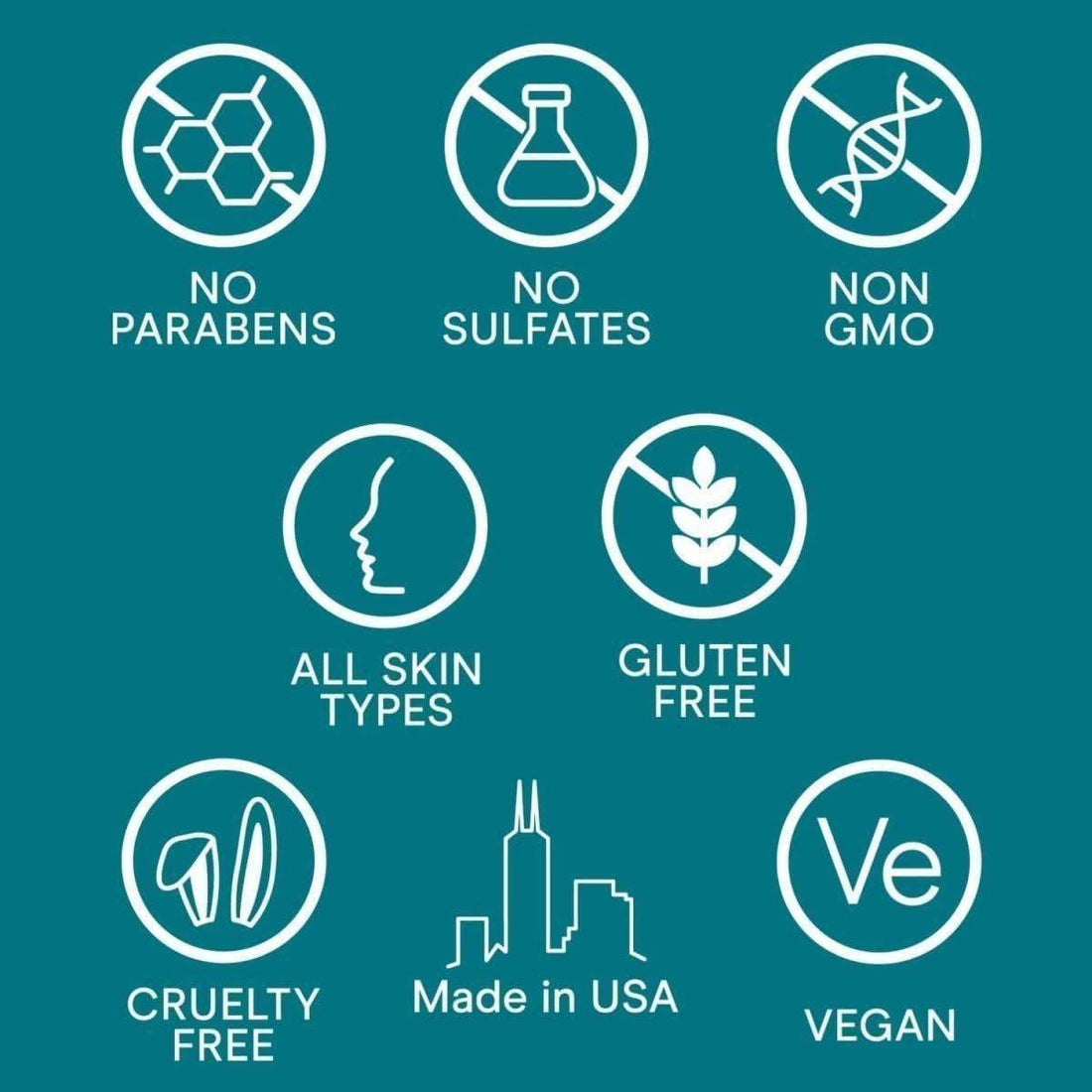 Baebody Eye Gel 50ml (Large) | Hydrating, Firming & Anti-Aging Formula Baebody