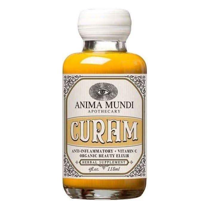 Anima Mundi Curam Elixir 120ml | Beauty & Anti-Aging Superfood Elixir Anima Mundi
