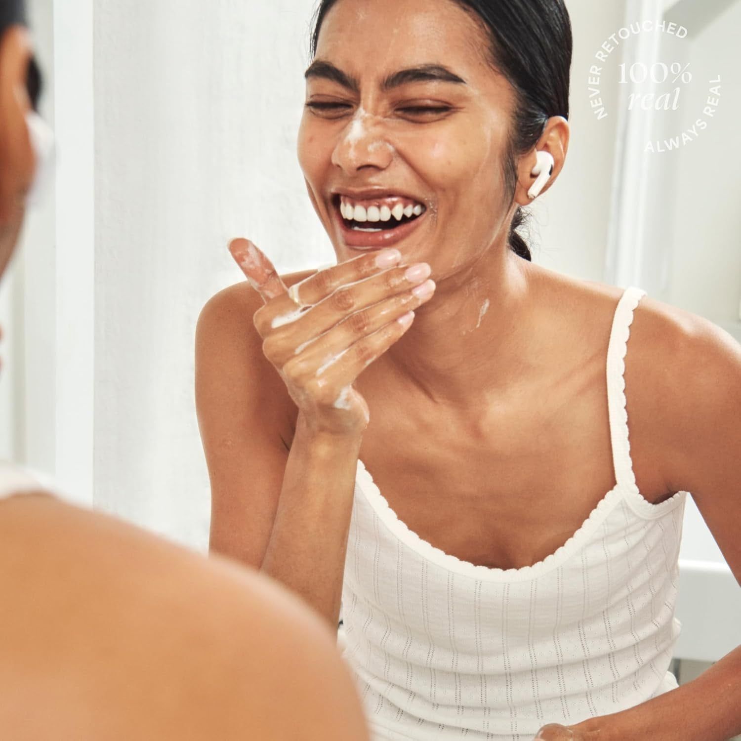 TULA SKINCARE The Cult Classic Purifying Face Cleanser - 124ml | Probiotic-Powered Deep Clean