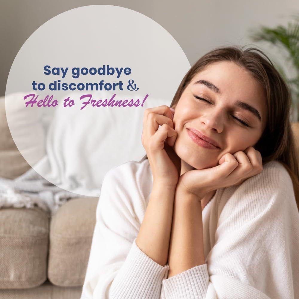 VagiBiom VFlora Dual Action Ultra Potent Vaginal + Urinary Support Probiotic Suppositories - 10 Suppositories