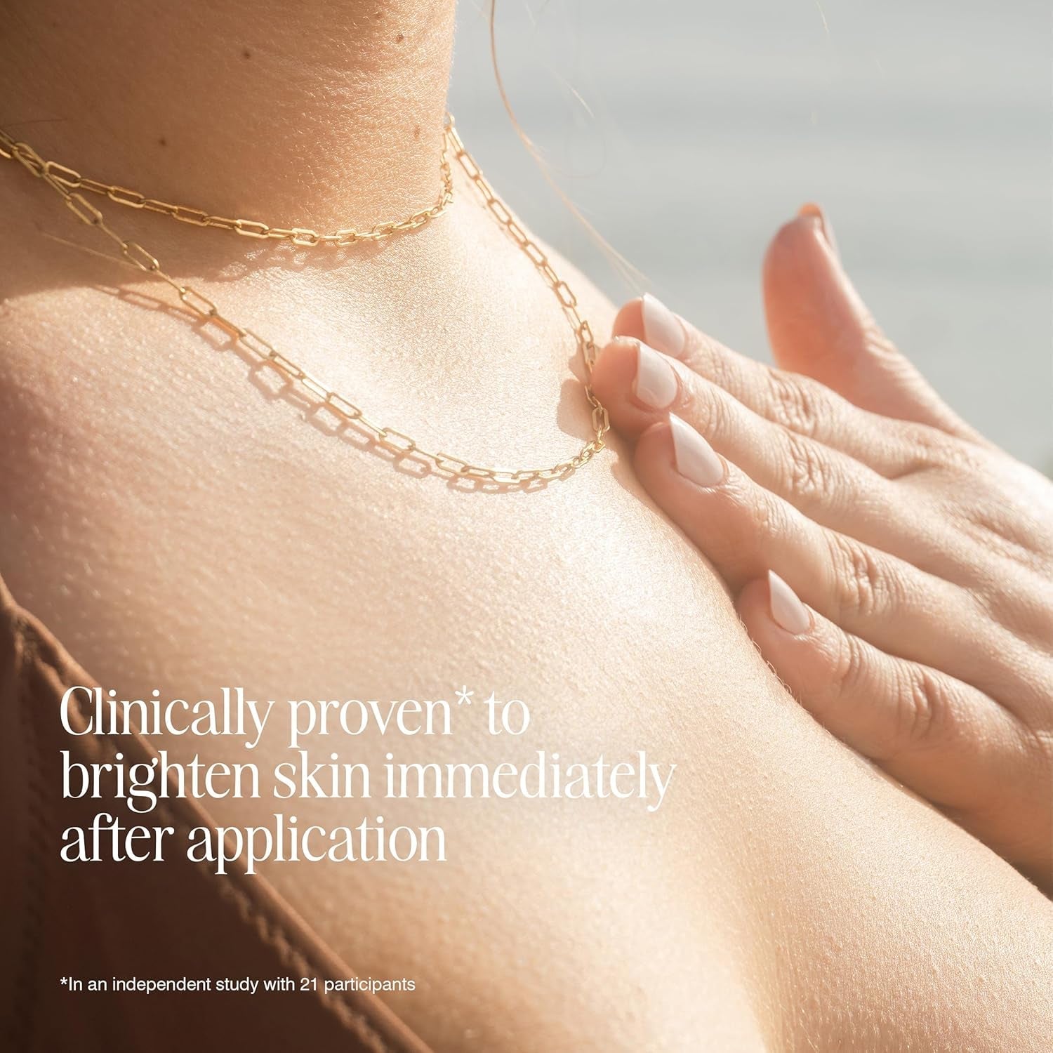 COOLA Dew Good Illuminating Body Melt SPF 40 147ml | Glowing Hydration Meets High SPF Protection