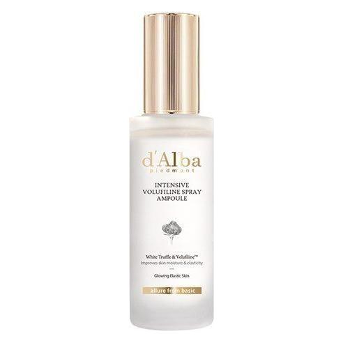 d’Alba Intensive Volufiline Spray Ampoule 50ml d'Alba