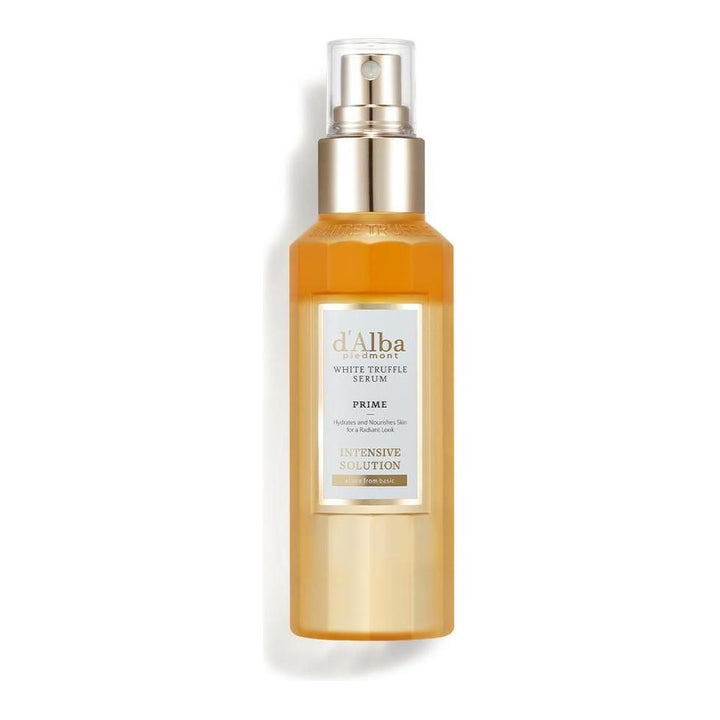 d’Alba White Truffle Prime Intensive Serum 100ml