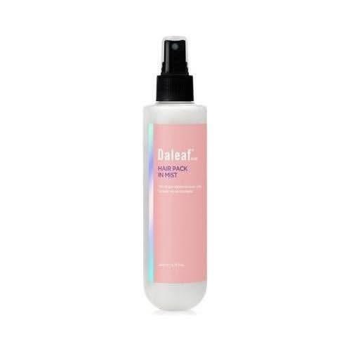 DALEAF Glam Hair Pack In Mist 200ml | Ultra-Hydrating Leave-In Hair Treatment