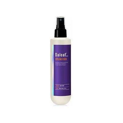 DALEAF Glam Styling Fixer 200ml | Long-Lasting Hold & Frizz Control