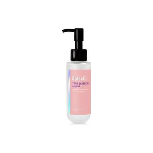 DALEAF Glam True Essence Original 100ml | Intense Hair Nourishment & Heat Protection