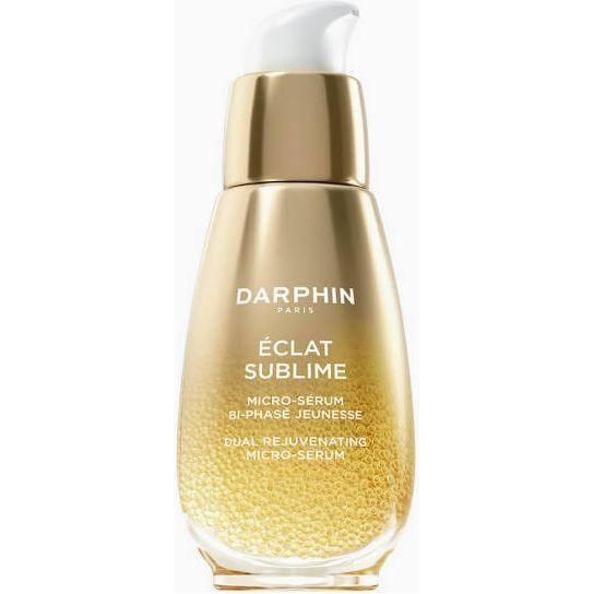 Darphin Éclat Sublime Dual Rejuvenating Micro Serum 30ml | Hydrating & Anti-Aging Bi-Phase Elixir