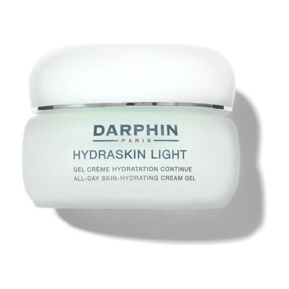Darphin Hydraskin Light Gel Cream Lightweight Hydration for Fresh, Supple Skin