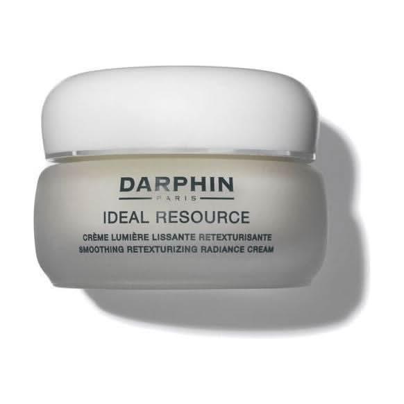 Darphin Ideal Resource Smoothing ReTexturizing Radiance Cream 50ml SMOOTH • HYDRATE • ILLUMINATE