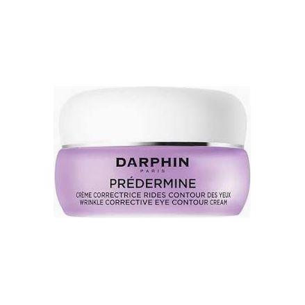 Darphin Prédermine Wrinkle Corrective Eye Contour Cream 15ml | Anti-Aging & Brightening Eye Treatment