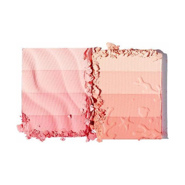 Dasique Blending Layer Cheek 01 Summer Coral Edition | Soft, Layered Coral Blush