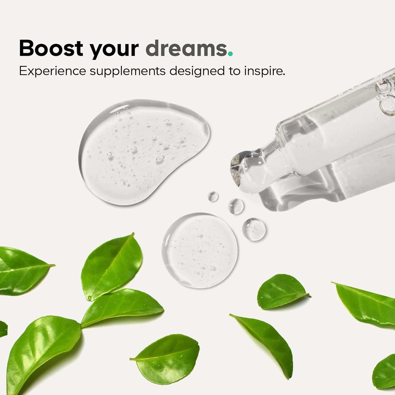 Codeage Liposomal Urolithin A - 60 Capsules | Cellular Energy + Longevity Support with Resveratrol & CoQ10