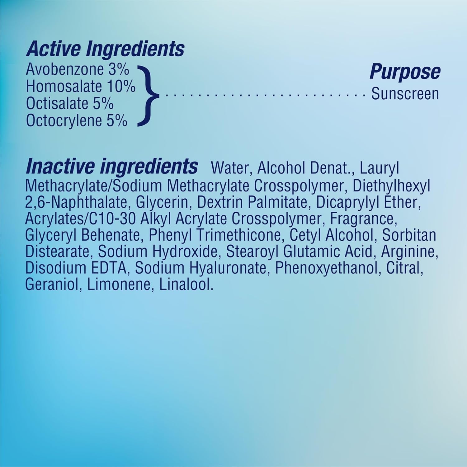 Bioré UV Aqua Rich Weightless Moisturizer SPF 50 50ml | Hydrating Invisible Sunscreen & Makeup Primer