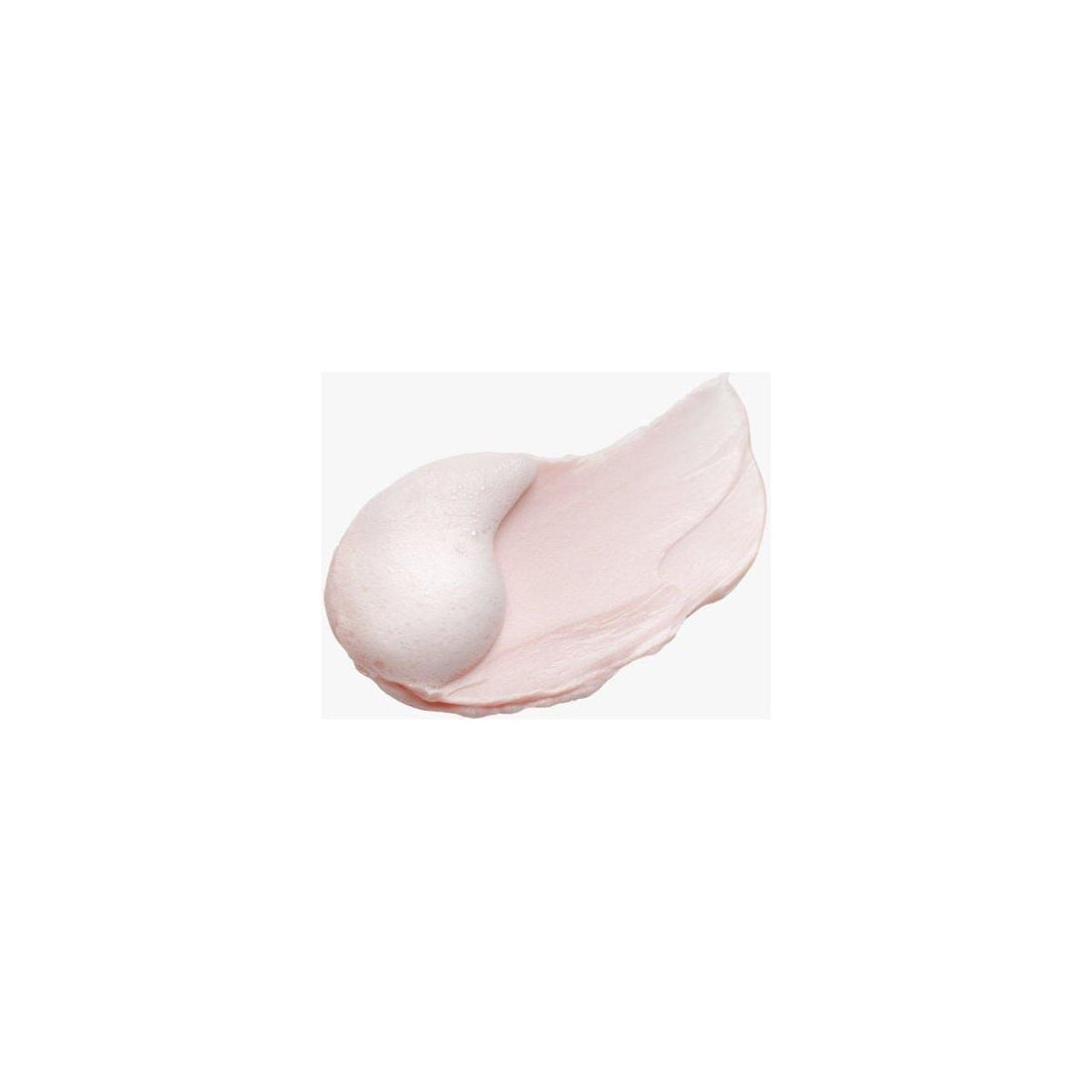 DEAR DAHLIA Heavenly Facial Cleanser 120ml | Vegan Daily Foam Cleanser with Pink Clay & Dahlia Flower Extract for a Gentle Yet Deep Cleanse