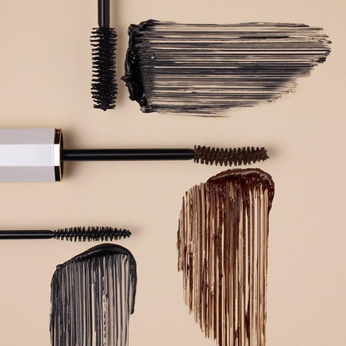 DEAR DAHLIA Paradise Dream Lash Defining Mascara | Lengthening, Smudge-Proof & Vegan Formula for Naturally Flawless Lashes.