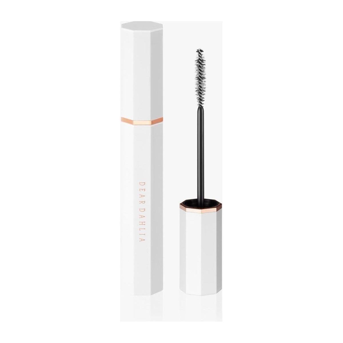 DEAR DAHLIA Paradise Dream Lash Defining Mascara | Lengthening, Smudge-Proof & Vegan Formula for Naturally Flawless Lashes.