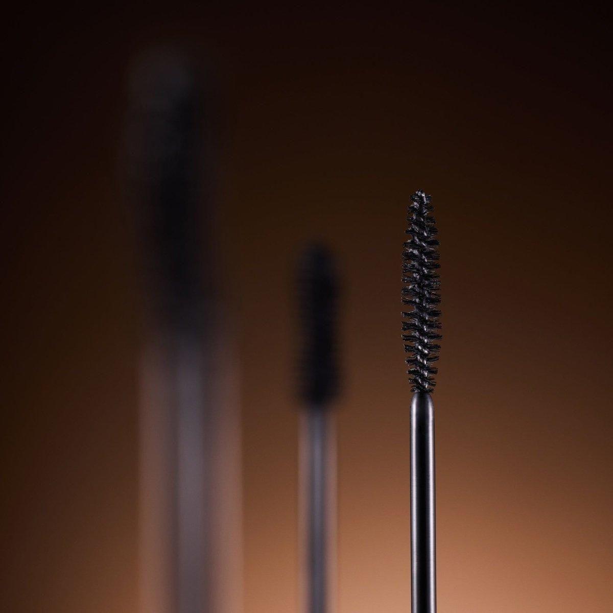 DEAR DAHLIA Paradise Dream Lash Defining Mascara | Lengthening, Smudge-Proof & Vegan Formula for Naturally Flawless Lashes.