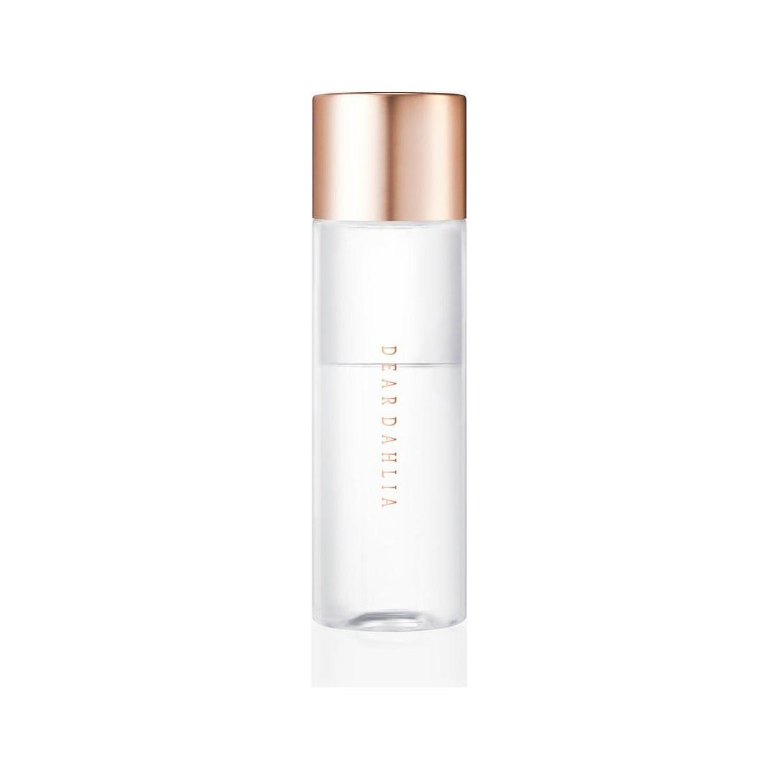 DEAR DAHLIA Skin Conditioning Lip & Eye Remover 100ml | Ultra-Gentle, Nourishing & Vegan Makeup Remover for Delicate Skin