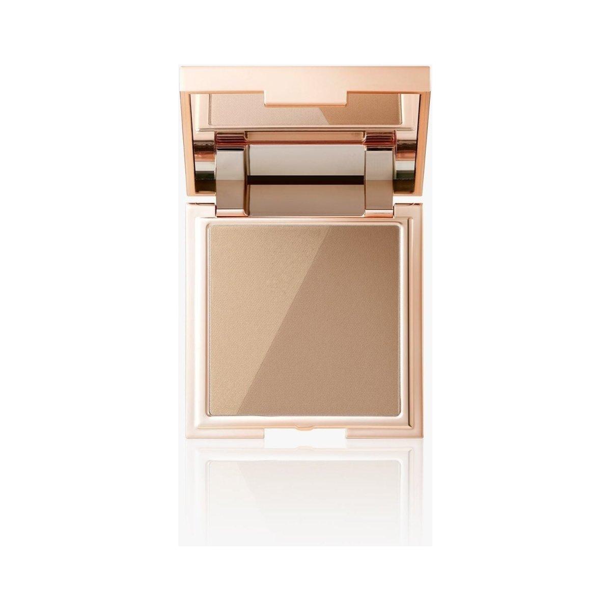 DEAR DAHLIA Skin Silhouette Contour Duo | Sculpt & Define with a Seamless, Natural Finish for Effortless Dimensional Beauty