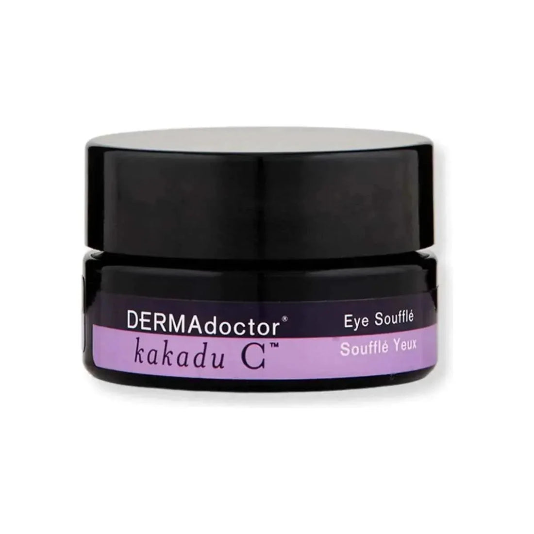 DermaDoctor Kakadu C Eye Soufflé – 15ml | Brightening & Firming Eye Treatment
