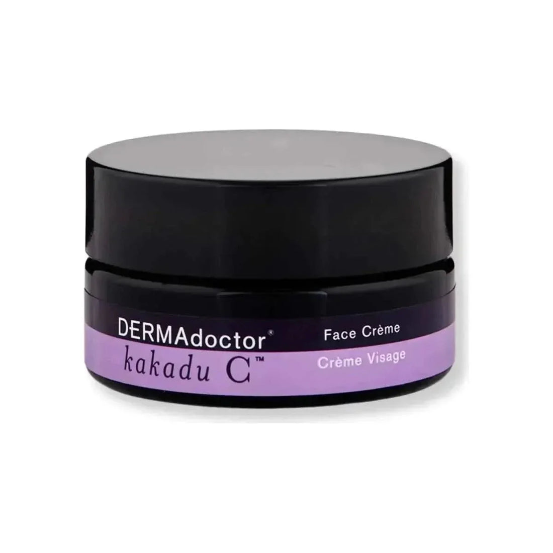 DermaDoctor Kakadu C Face Crème – 30ml | Luxurious Antioxidant Moisturiser