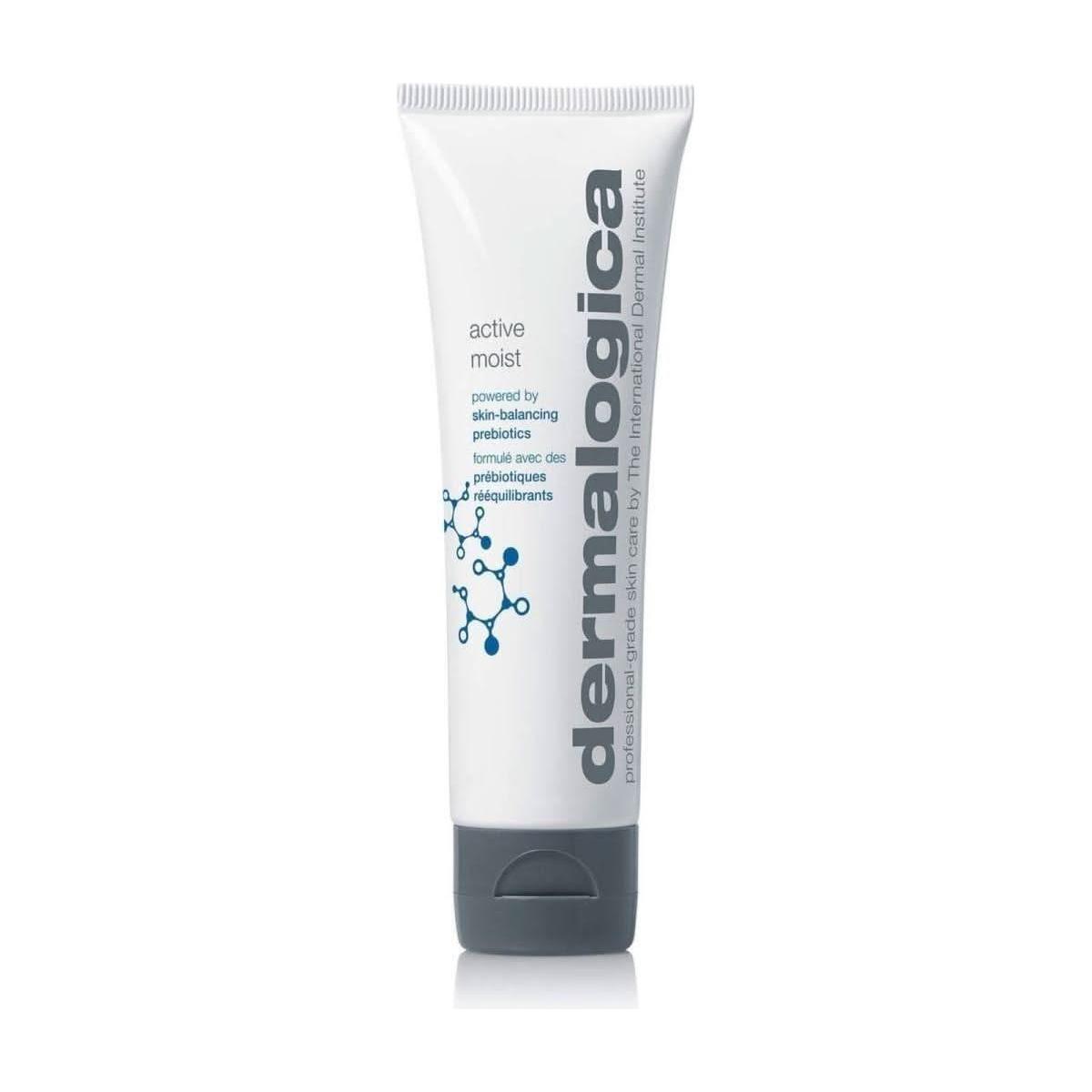 Dermalogica Active Moist 50ml | Lightweight, Oil-Free Hydration
