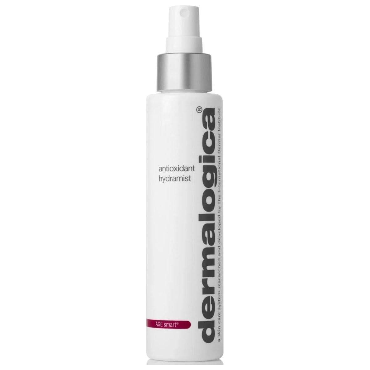 Dermalogica Antioxidant HydraMist Your Skin’s On-The-Go Superhero! Instant Refresh + Anti-Ageing Shield A Spritz of Radiance in Seconds!