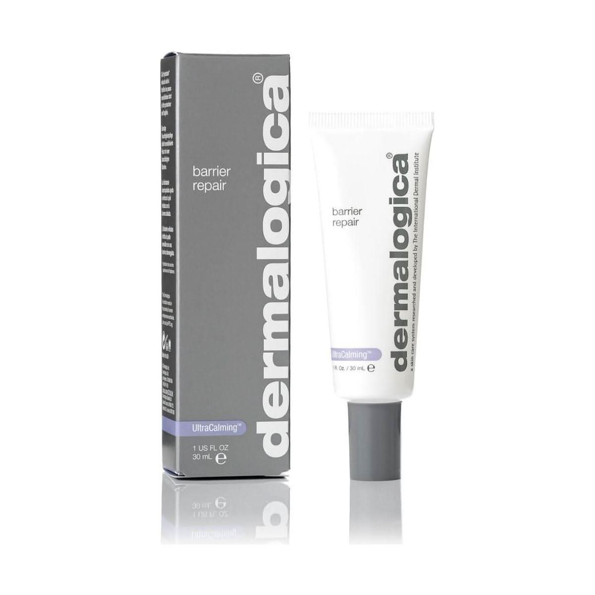 Dermalogica Barrier Repair 30ml | The Invisible Shield for Stressed, Sensitive Skin!