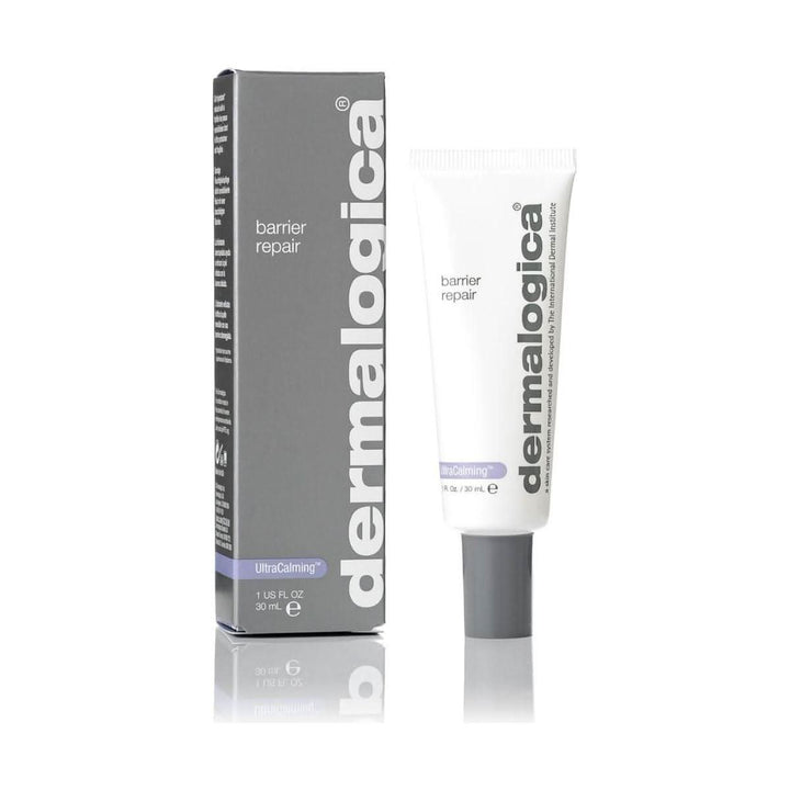 Dermalogica Barrier Repair 30ml | The Invisible Shield for Stressed, Sensitive Skin!