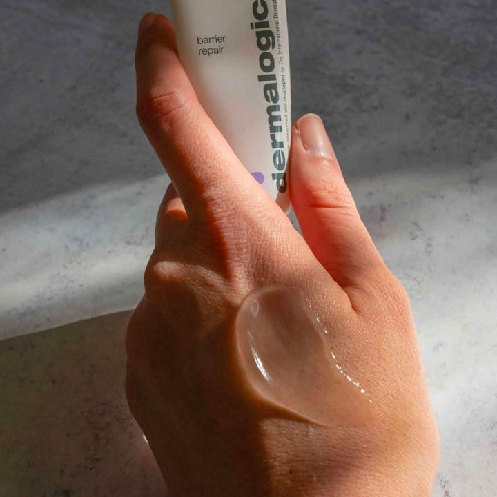 Dermalogica Barrier Repair 30ml | The Invisible Shield for Stressed, Sensitive Skin!