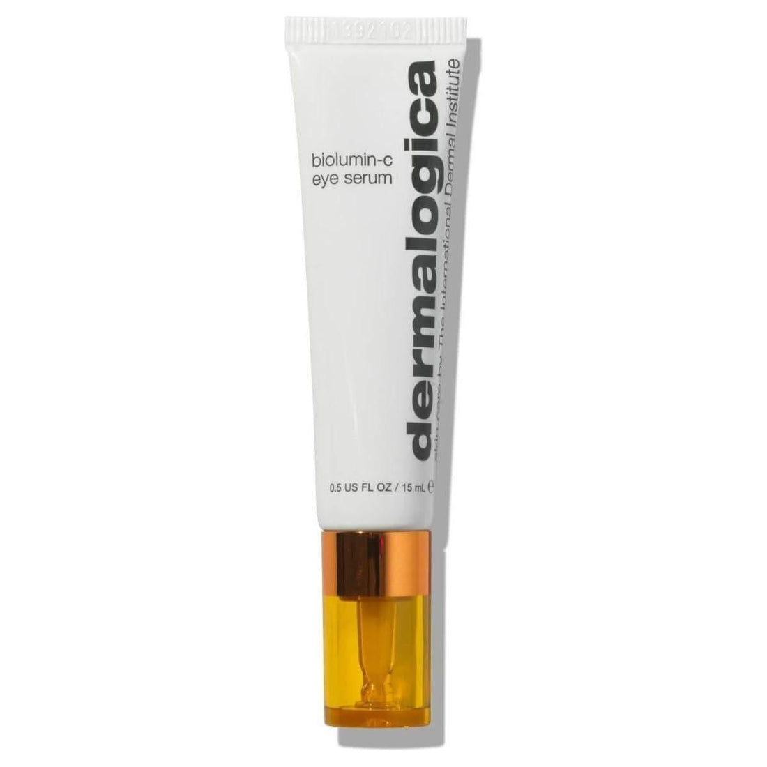 Dermalogica BioLumin-C Eye Serum 15ml | The Ultimate Brightening Boost for Tired, Dull Eyes!