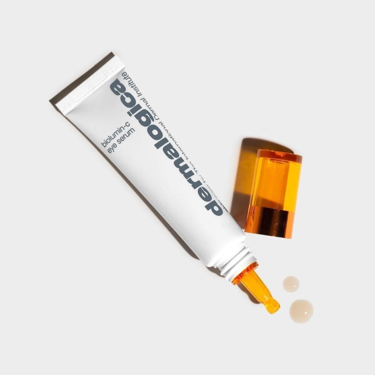 Dermalogica BioLumin-C Eye Serum 15ml | The Ultimate Brightening Boost for Tired, Dull Eyes!