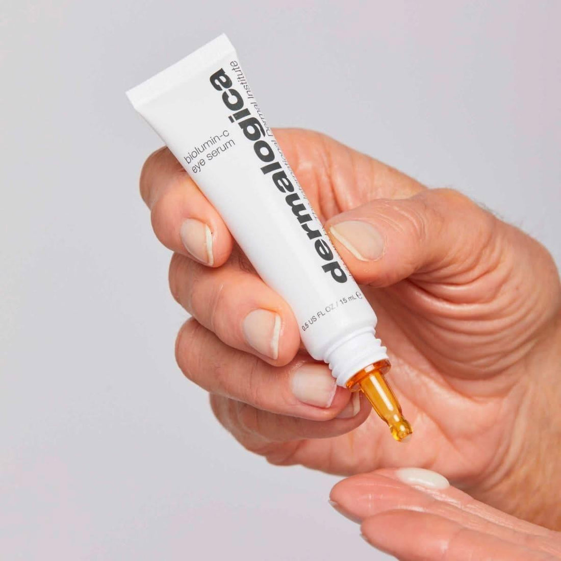 Dermalogica BioLumin-C Eye Serum 15ml | The Ultimate Brightening Boost for Tired, Dull Eyes!