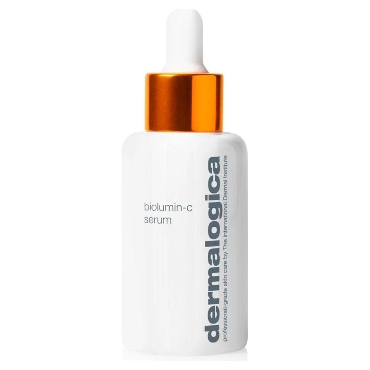 Dermalogica BioLumin-C Serum 30ml | Brightening & Anti-Aging Vitamin C Serum