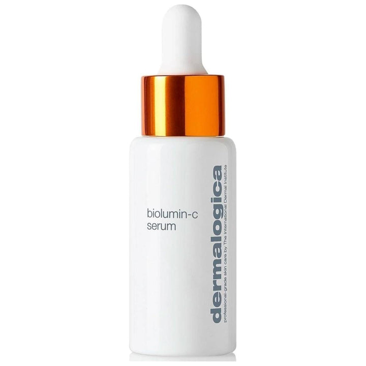 Dermalogica BioLumin-C Serum 30ml | Brightening & Anti-Aging Vitamin C Serum