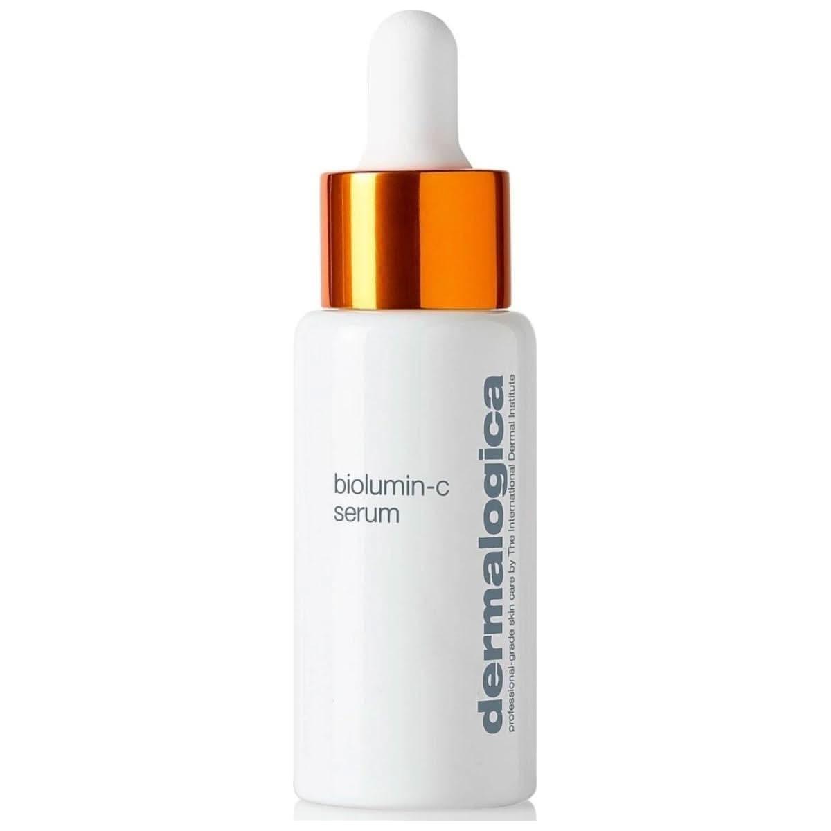 Dermalogica BioLumin-C Serum 59ml | Your Daily Dose of Liquid Radiance for Firmer, Brighter Skin!