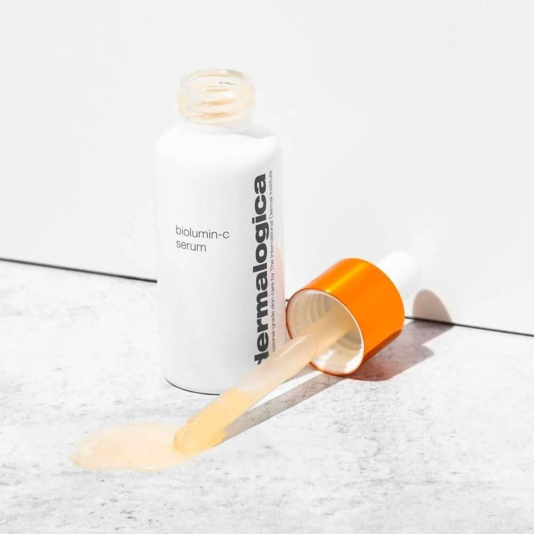 Dermalogica BioLumin-C Serum 59ml | Your Daily Dose of Liquid Radiance for Firmer, Brighter Skin!