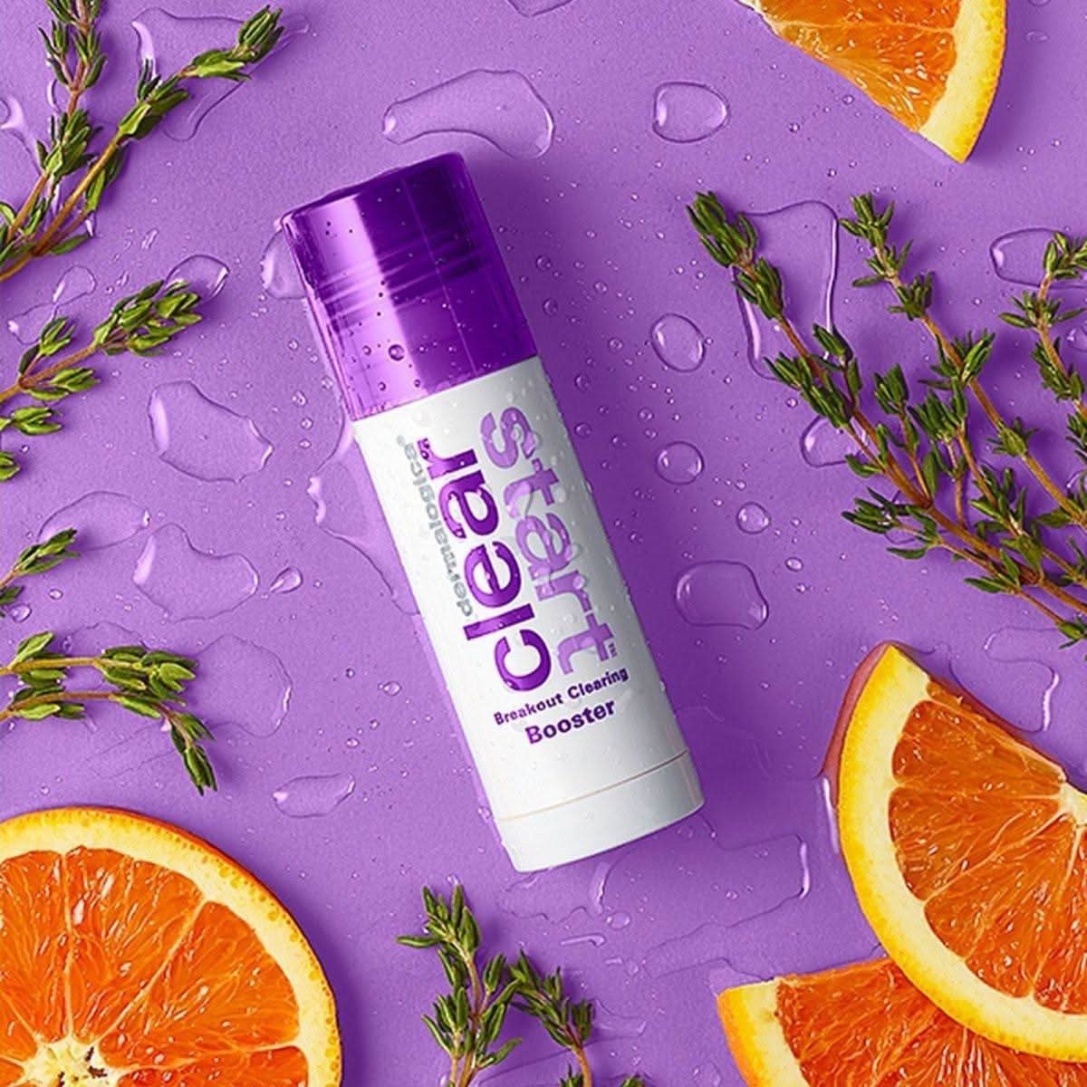 Dermalogica Breakout Clearing Booster 30ml | Your On-The-Spot SOS for Clearer, Calmer Skin!