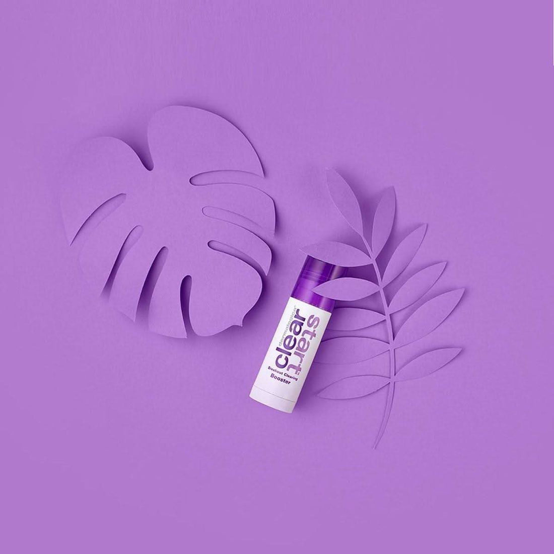 Dermalogica Breakout Clearing Booster 30ml | Your On-The-Spot SOS for Clearer, Calmer Skin!
