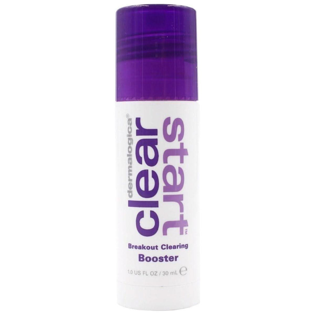 Dermalogica Breakout Clearing Booster 30ml | Your On-The-Spot SOS for Clearer, Calmer Skin!