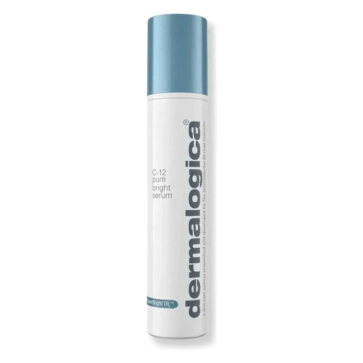 Dermalogica C-12 Pure Bright Serum 50ml | Brightening Treatment for Even Skin Tone & Clarity