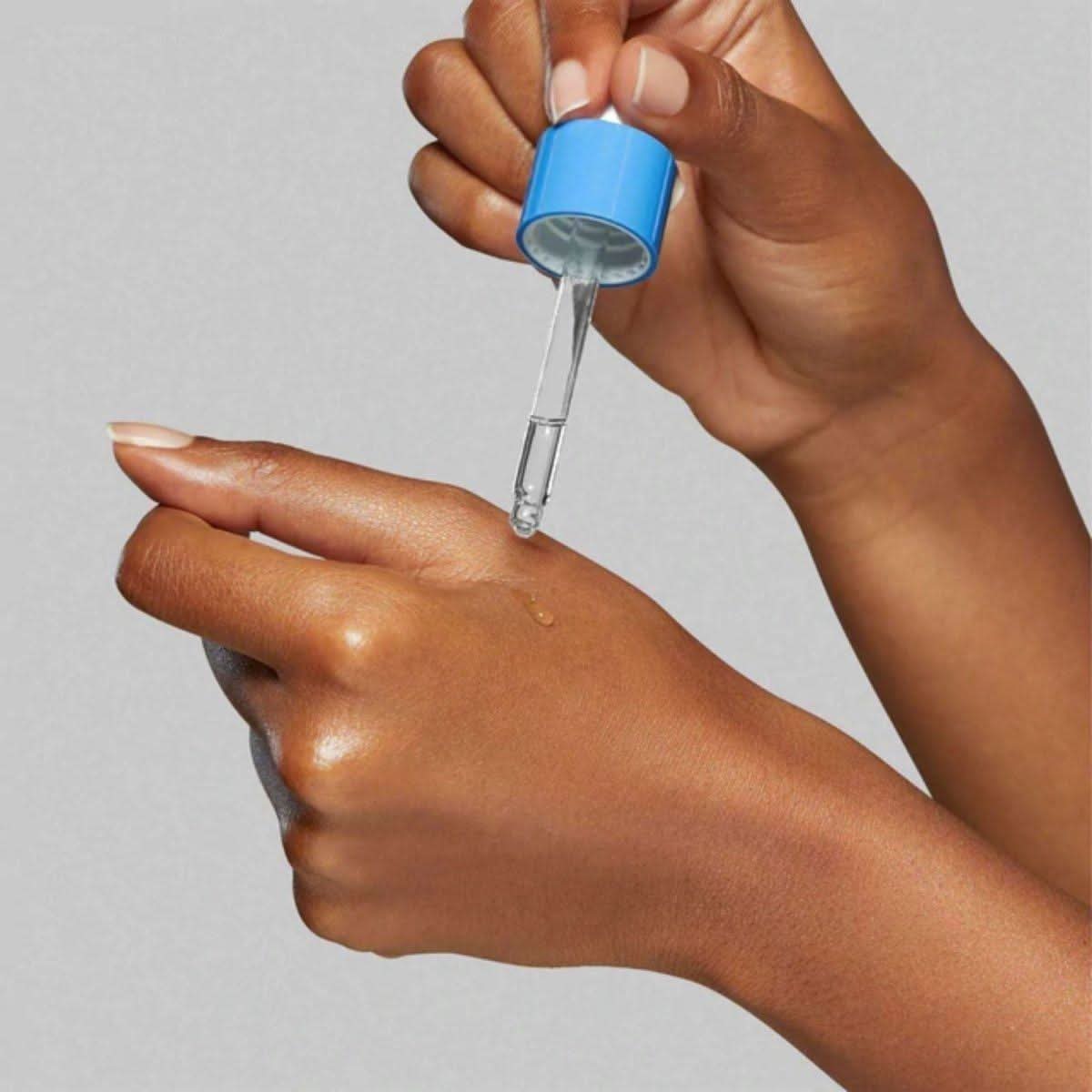 Dermalogica Circular Hydration Serum The 360° Hydration Boost Your Skin Has Been Thirsting For!