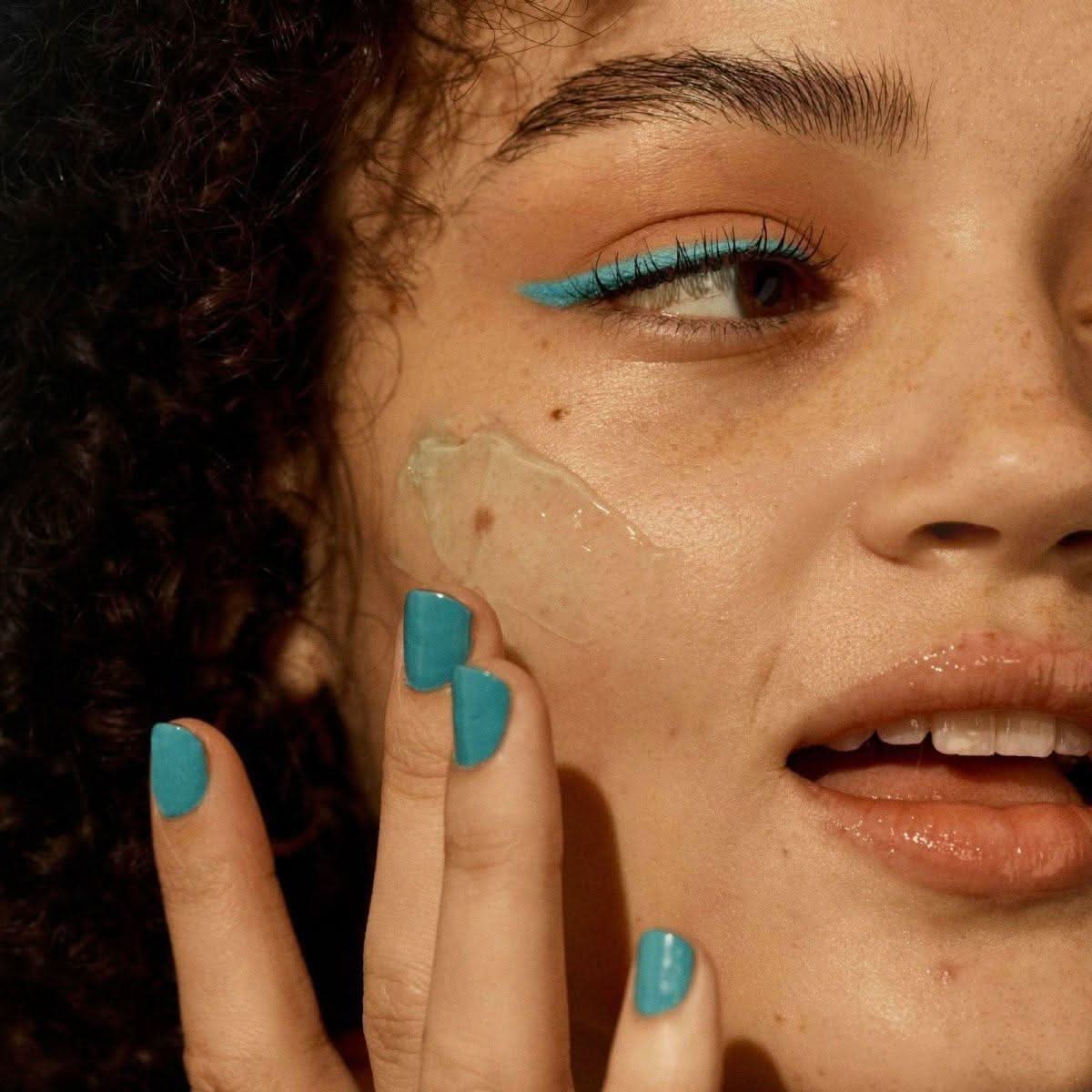 Dermalogica Clear Start Cooling Aqua Jelly 59ml | Lightweight Hydration for Oily Skin