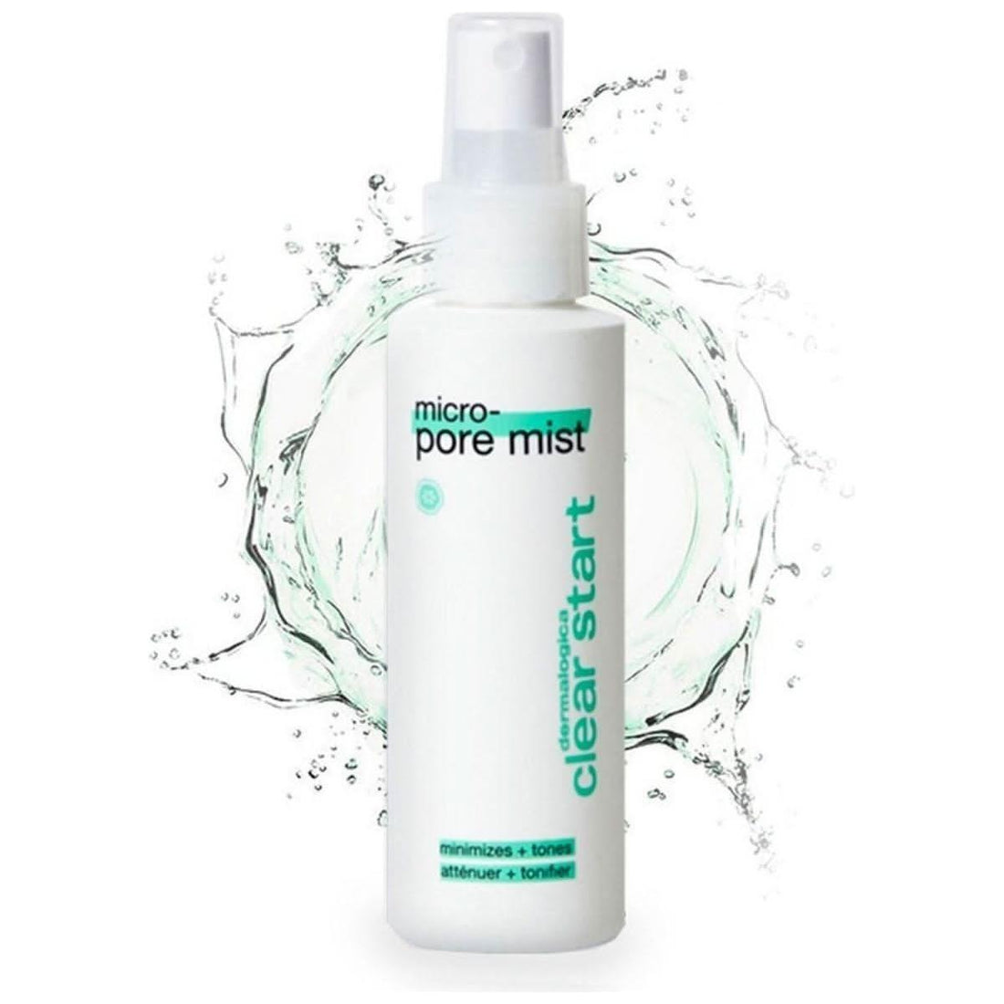 Dermalogica Clear Start Micro-Pore Mist 118ml | Oil-Controlling & Pore-Refining Face Mist
