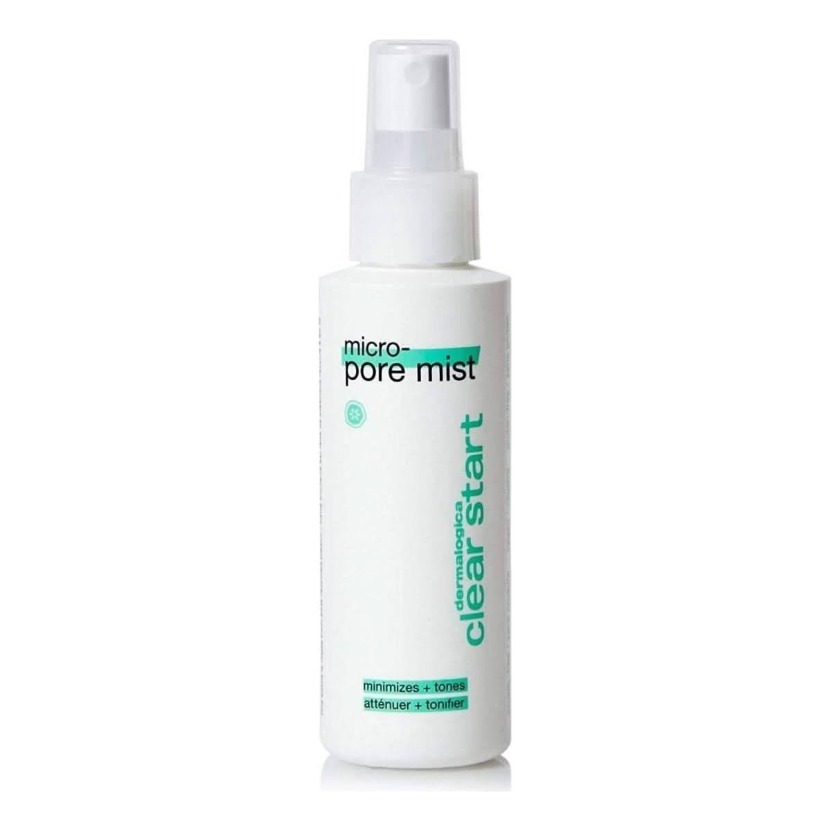 Dermalogica Clear Start Micro-Pore Mist 118ml | Oil-Controlling & Pore-Refining Face Mist