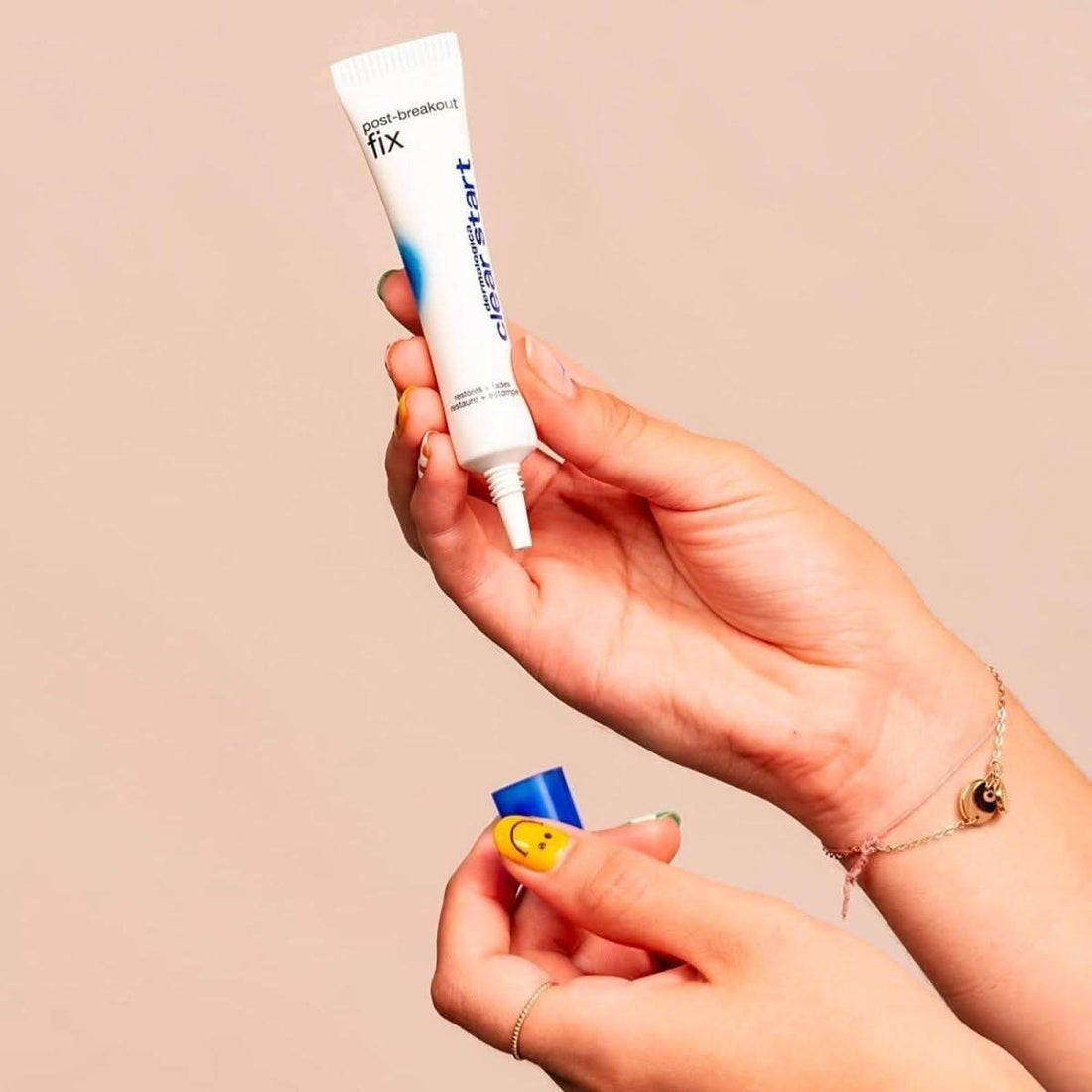 Dermalogica Clear Start Post-Breakout Fix | Targeted Treatment for Post-Breakout Marks