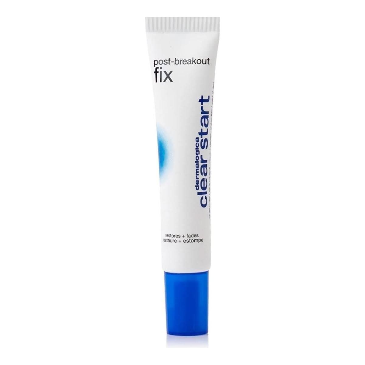 Dermalogica Clear Start Post-Breakout Fix | Targeted Treatment for Post-Breakout Marks