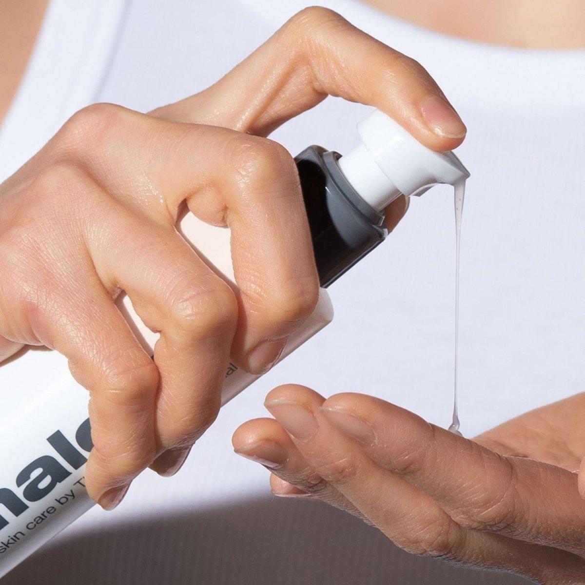 Dermalogica Daily Glycolic Cleanser 150ml | Brightens, Smooths & Replenishes Dull Skin