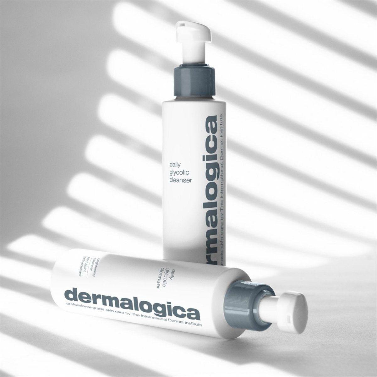 Dermalogica Daily Glycolic Cleanser 150ml | Brightens, Smooths & Replenishes Dull Skin