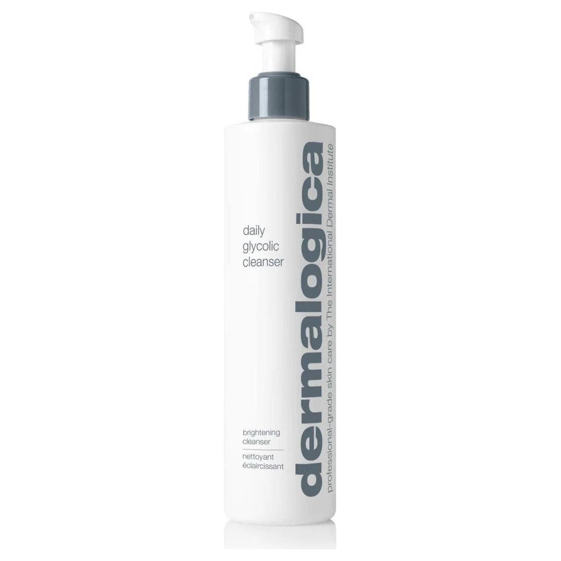 Dermalogica Daily Glycolic Cleanser 150ml | Brightens, Smooths & Replenishes Dull Skin